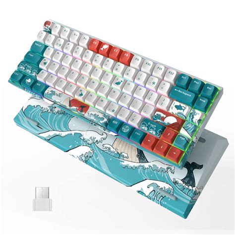 Custom Mechanical Keyboards, Gaming Mice, and PC Gear.